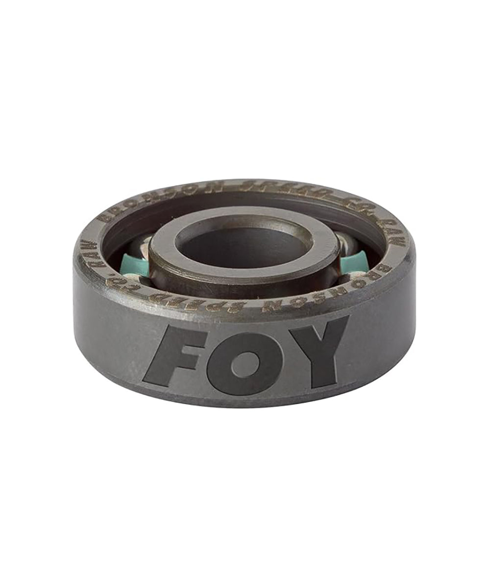 Bronson Speed Co Pro G3 Bearings Fabi