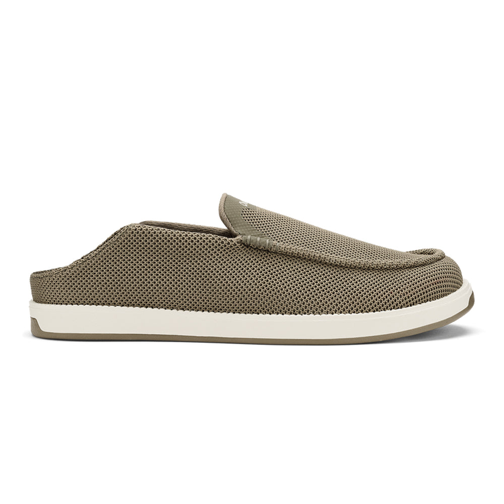Olukai Kakaha Mesh Mens Shoe 1010-Clay-Clay 11.5