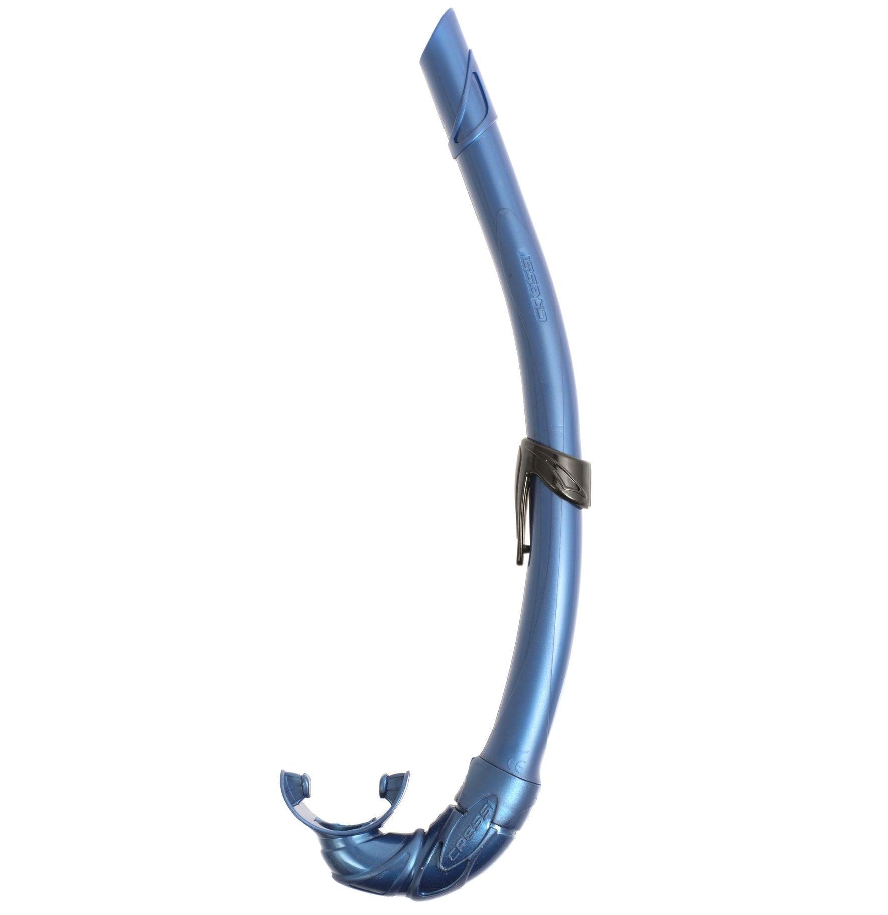 Cressi Corsica Snorkel Blue