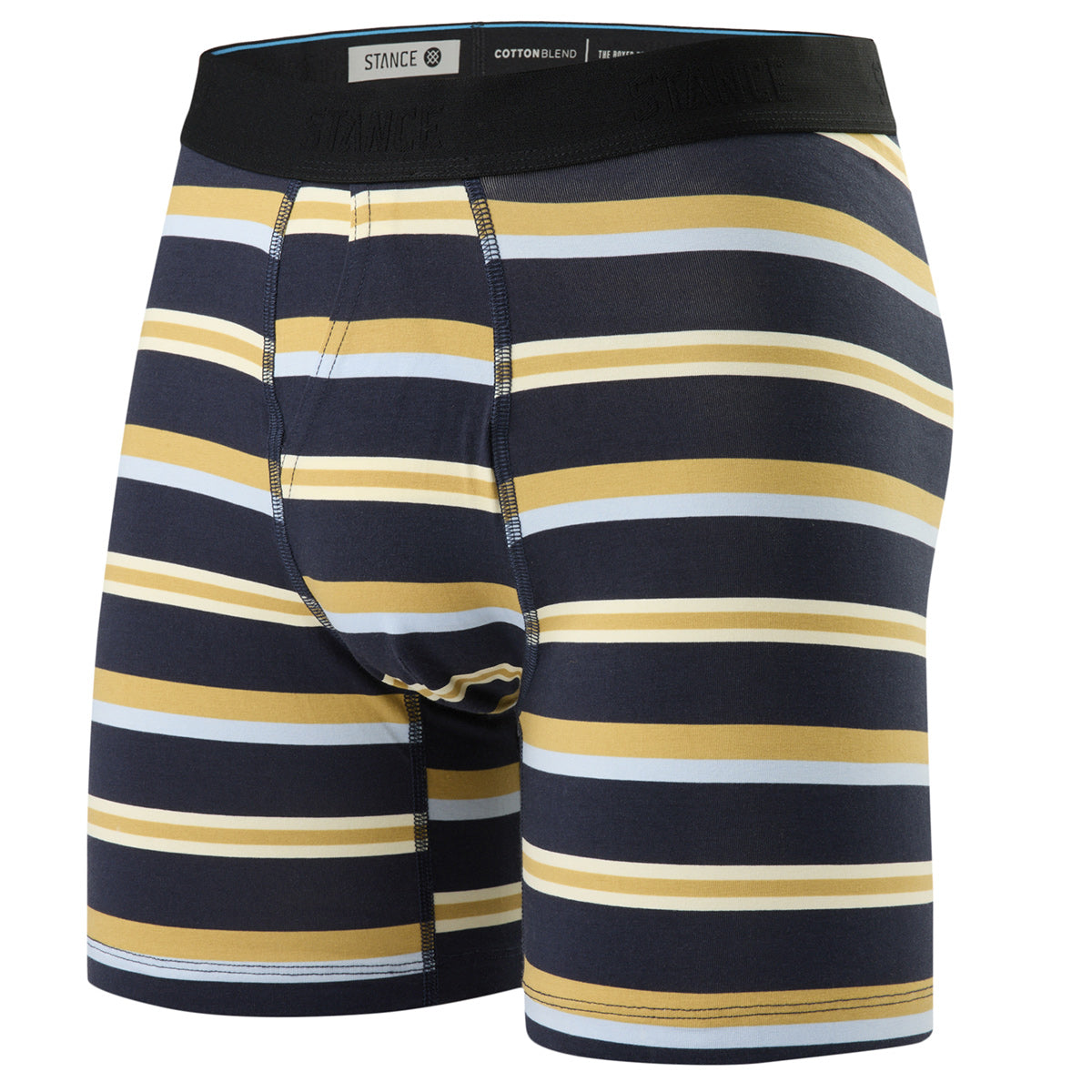 Stance Sandy Beach Boxer Brief TAN M