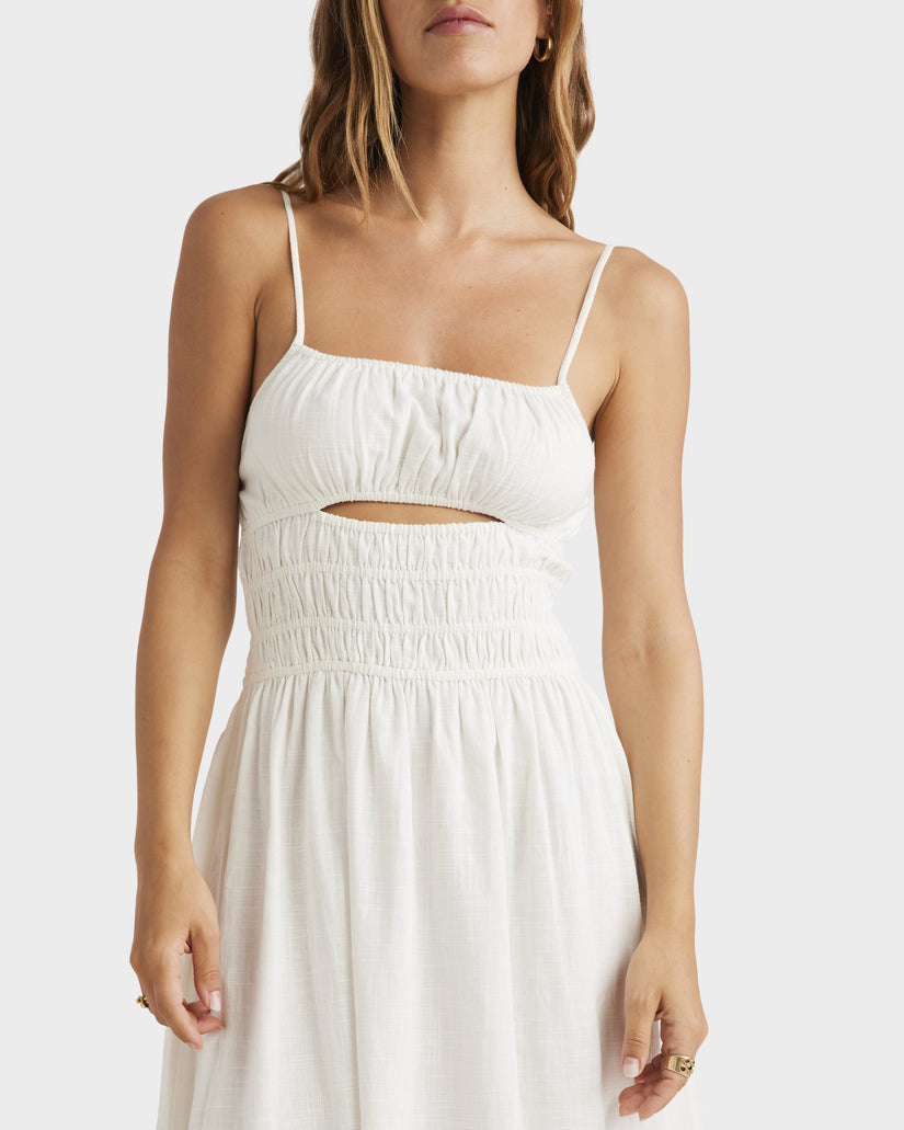 Billabong Cloud Dress SCS L