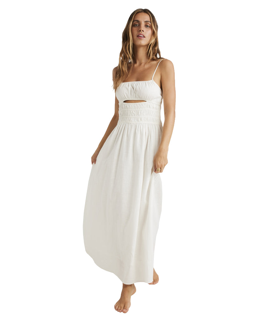 Billabong Cloud Dress SCS M