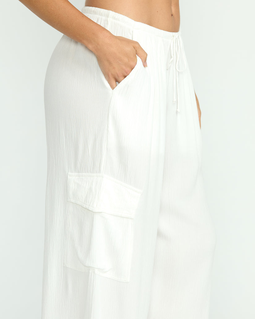 Billabong Beach Babe Cargo Pants SCS L