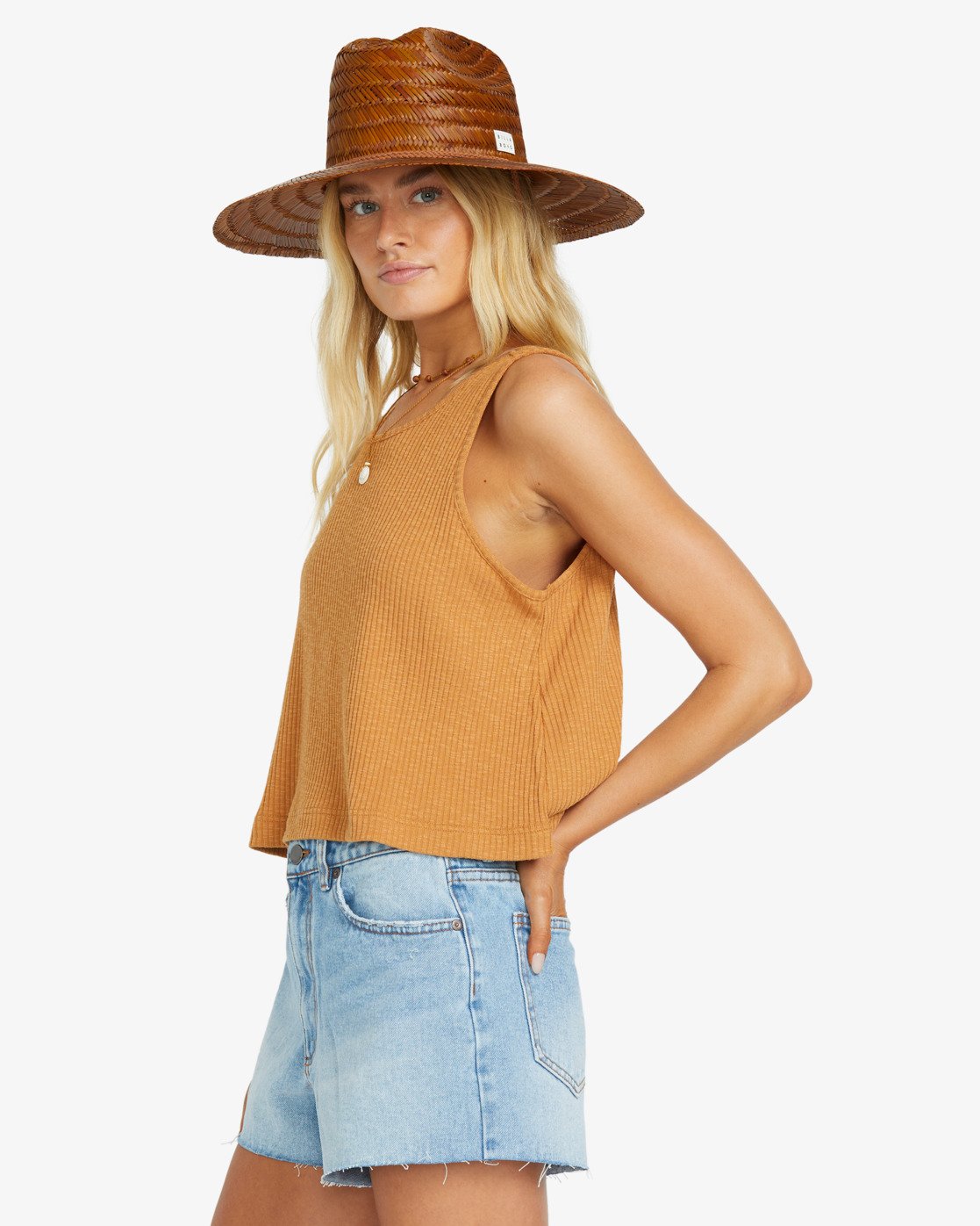 Billabong High Tides Denim Short BFCW 27