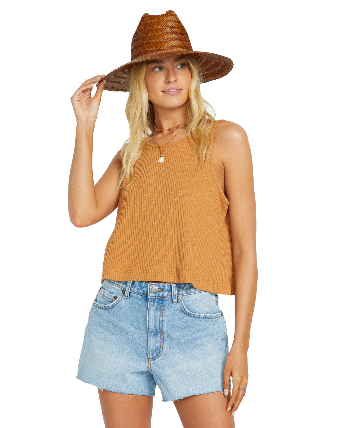 Billabong High Tides Denim Short BFCW 27