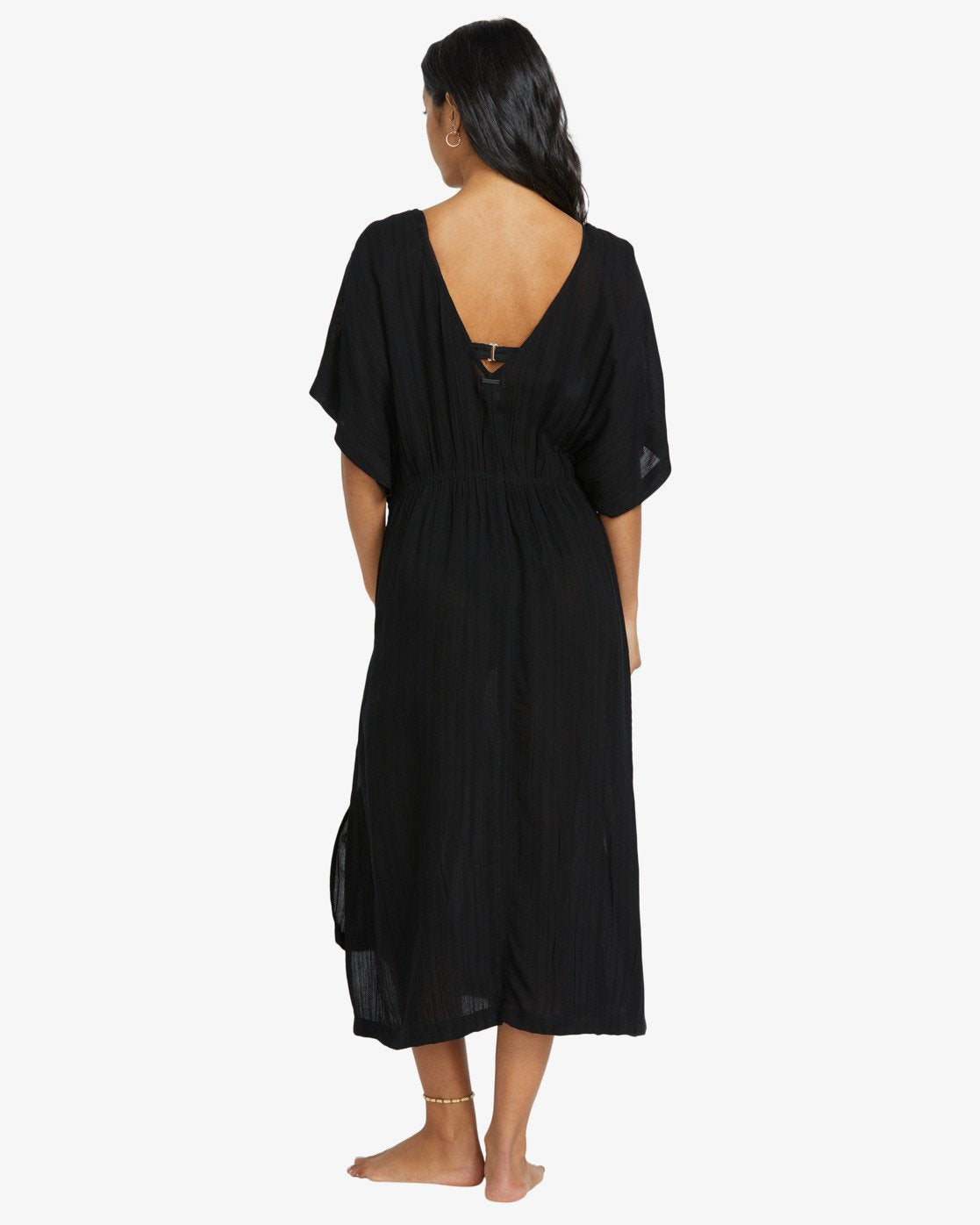 Billabong Sky Shine Coverup BPB L