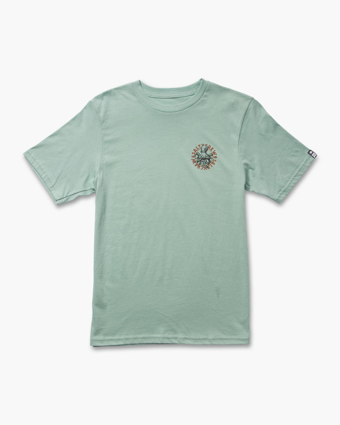 Salty Crew Tentacles SS Tee Mackerel M