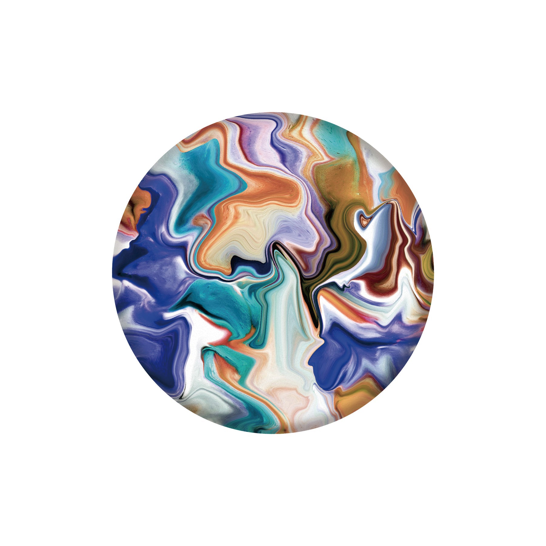 Waboba Wingman Silicone Disc Marble