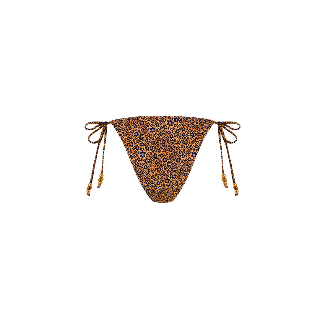 Kulani Kinis Cheeky Tie Bikini Bottom KosmicKat M