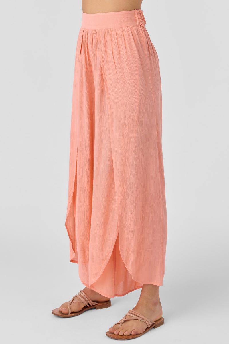 ONeill Saltwater Solids Tymea Pant DFL XS