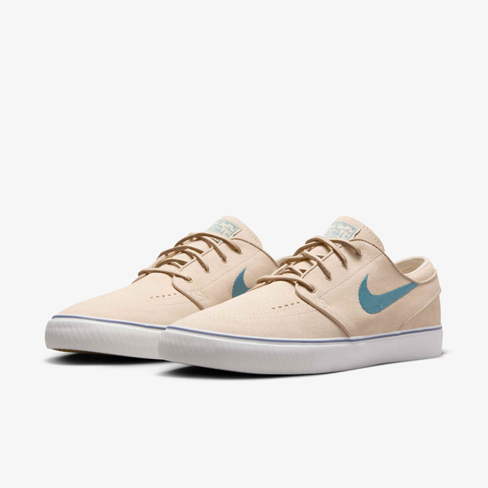 Nike SB Janoski OG+ 101-Sanddrift/ThunderBlue 8