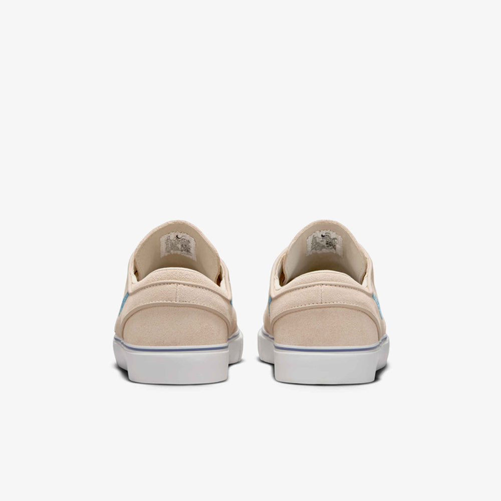 Nike SB Janoski OG+ 101-Sanddrift/ThunderBlue 7