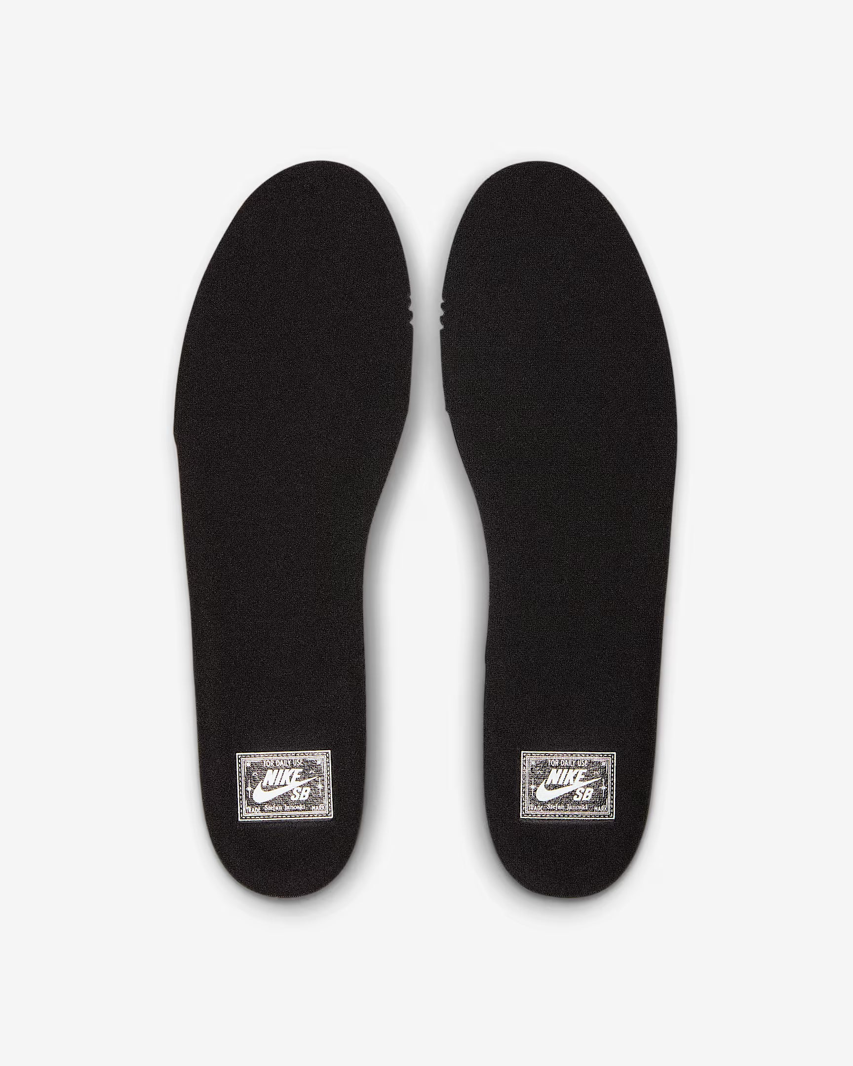 Nike SB Janoski OG+ 002-Black/UniversityRed 9