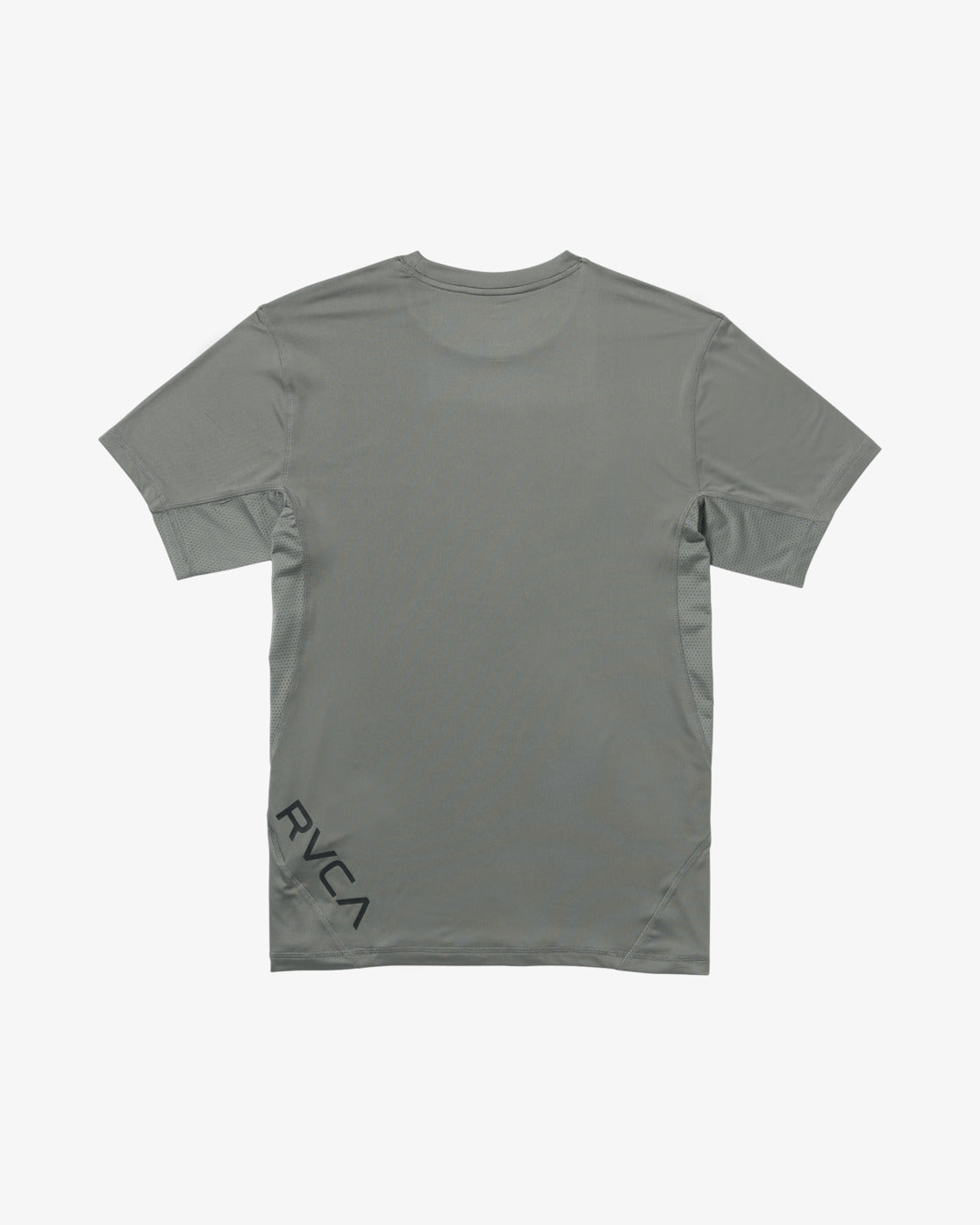 RVCA Sport Vent SS Tee SLE S