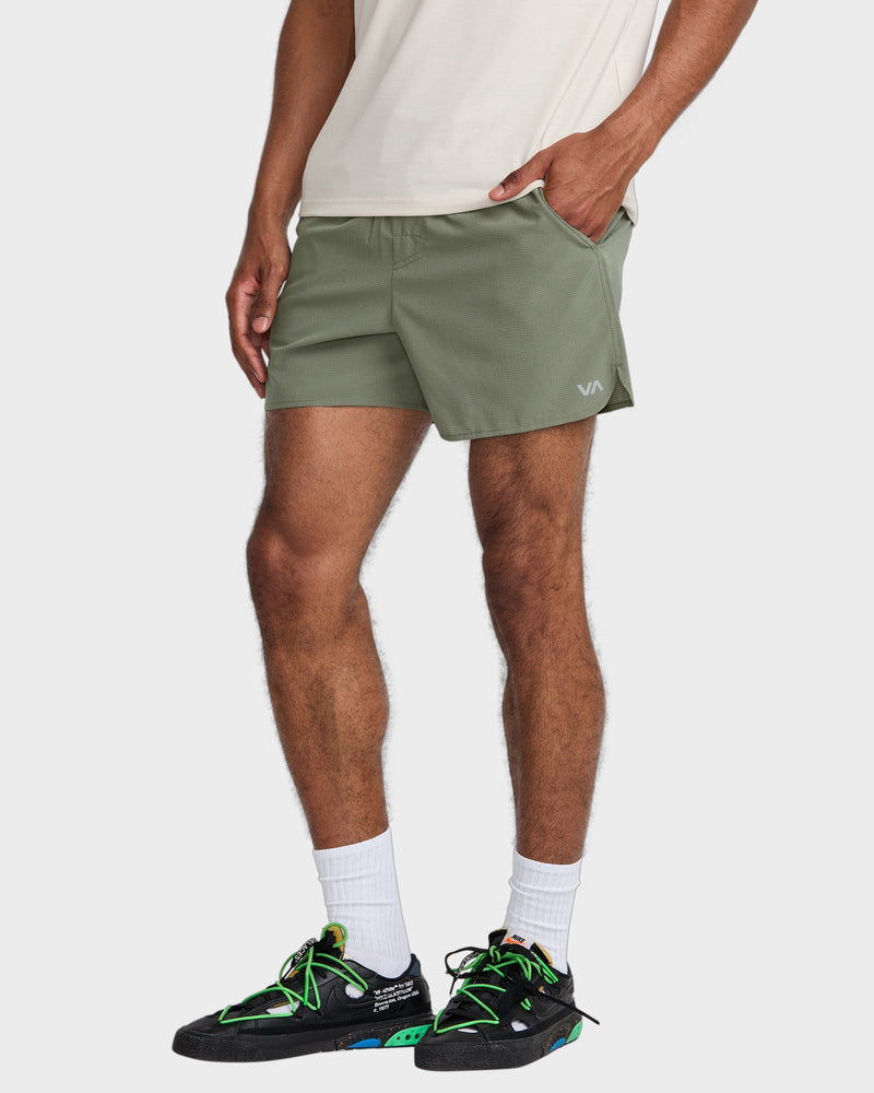 RVCA Yogger Lite 15 SLE M