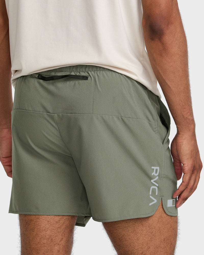 RVCA Yogger Lite 15 SLE L