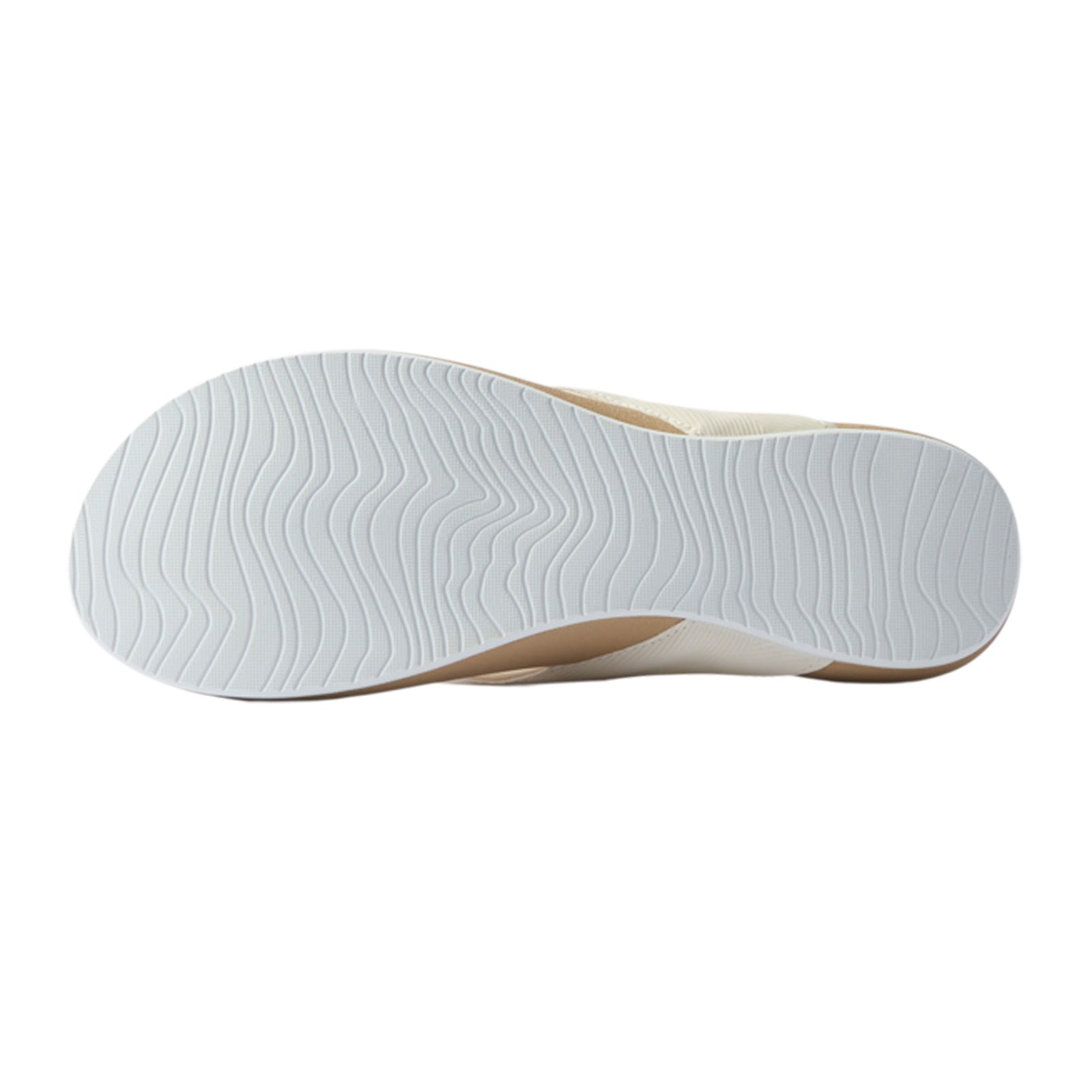 Reef Cushion Melody Womens Sandal Sand 8