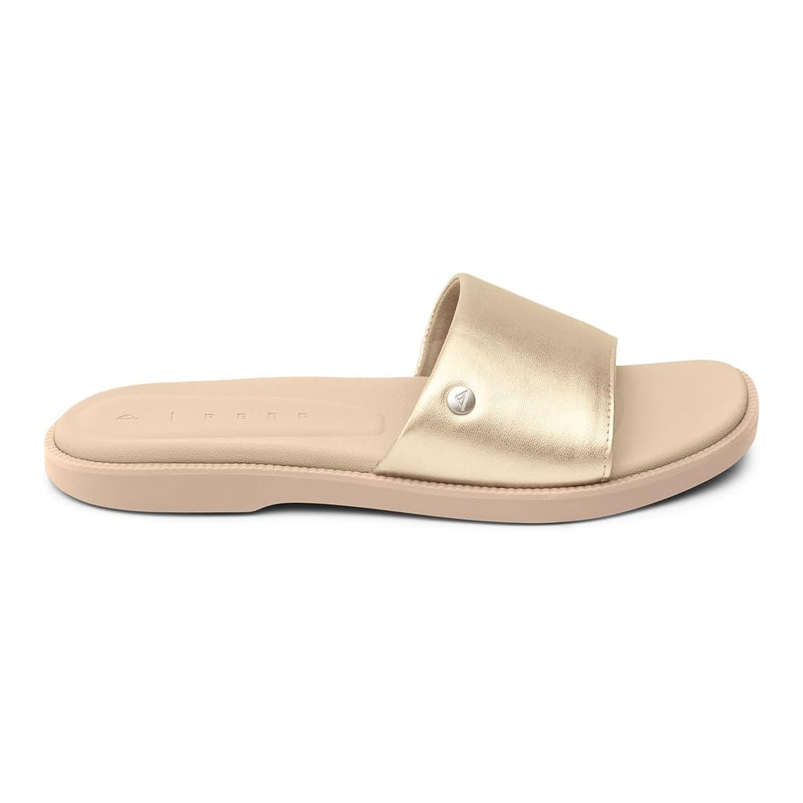 Reef Sunny Arrianah Womens Sandal Golden Hour 8