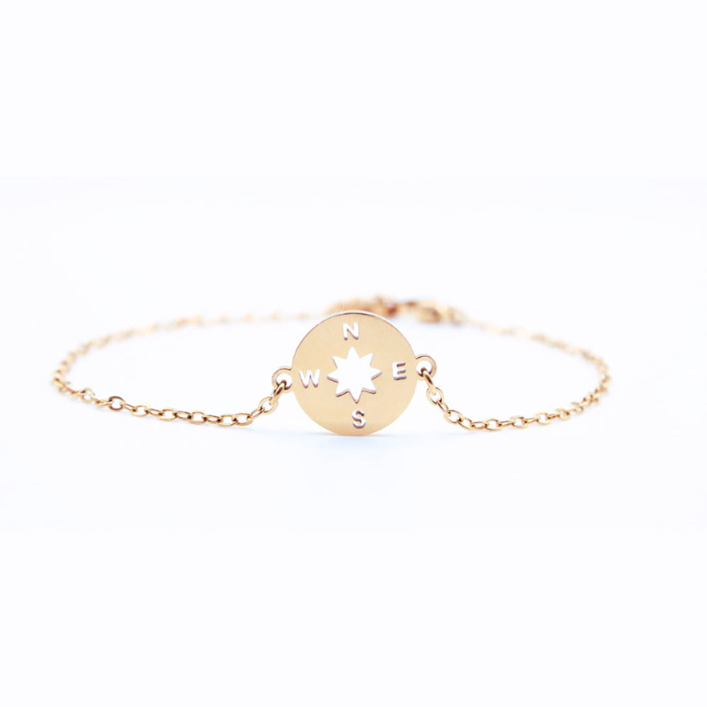Gypsea Bands Treasures Compass