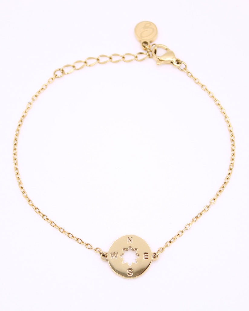 Gypsea Bands Treasures Compass