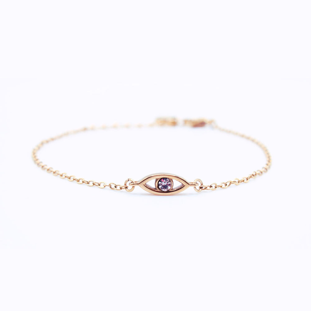 Gypsea Bands Treasures Evil Eye