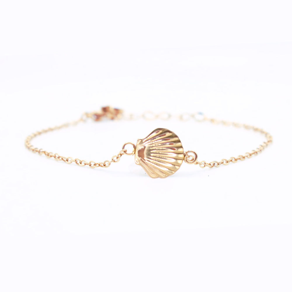 Gypsea Bands Treasures Shell
