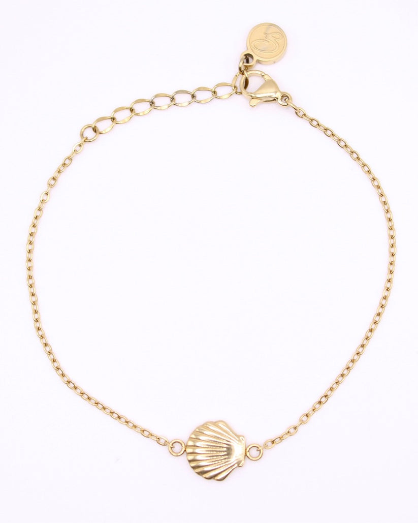 Gypsea Bands Treasures Shell