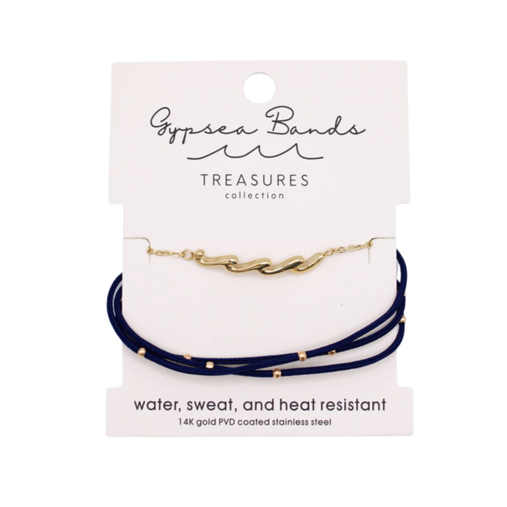 Gypsea Bands Treasures Wave
