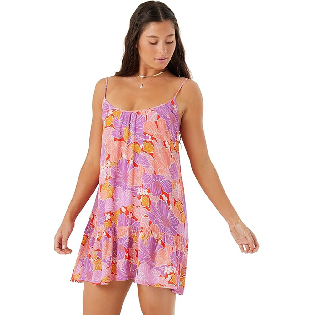 Roxy Summer Fling PT Dress LLM S