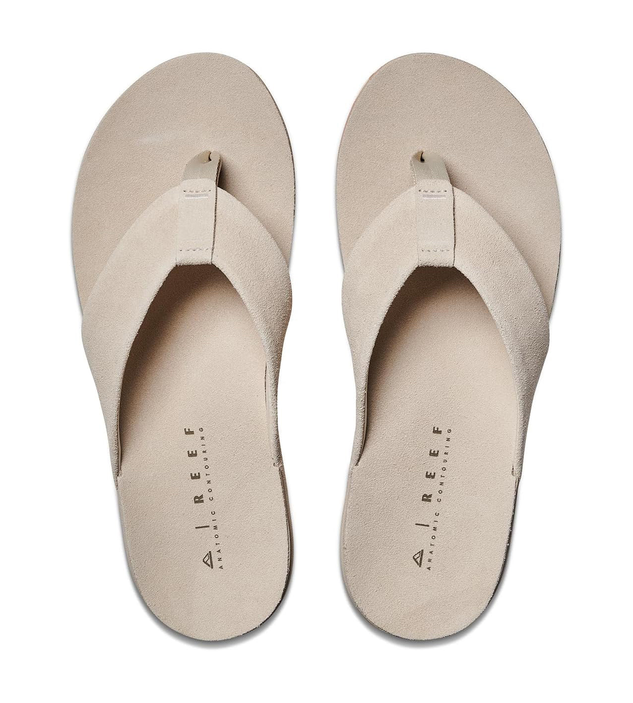 Reef Ojai Mens Sandal Oat 10