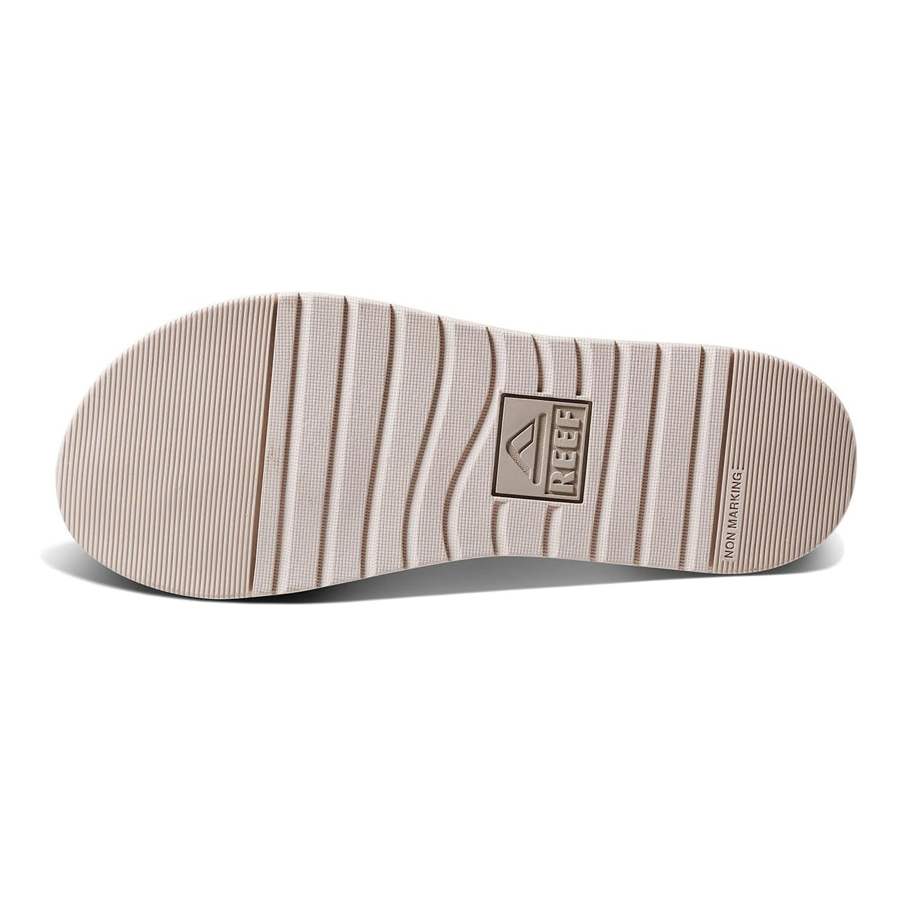 Reef Ojai Mens Sandal Oat 11