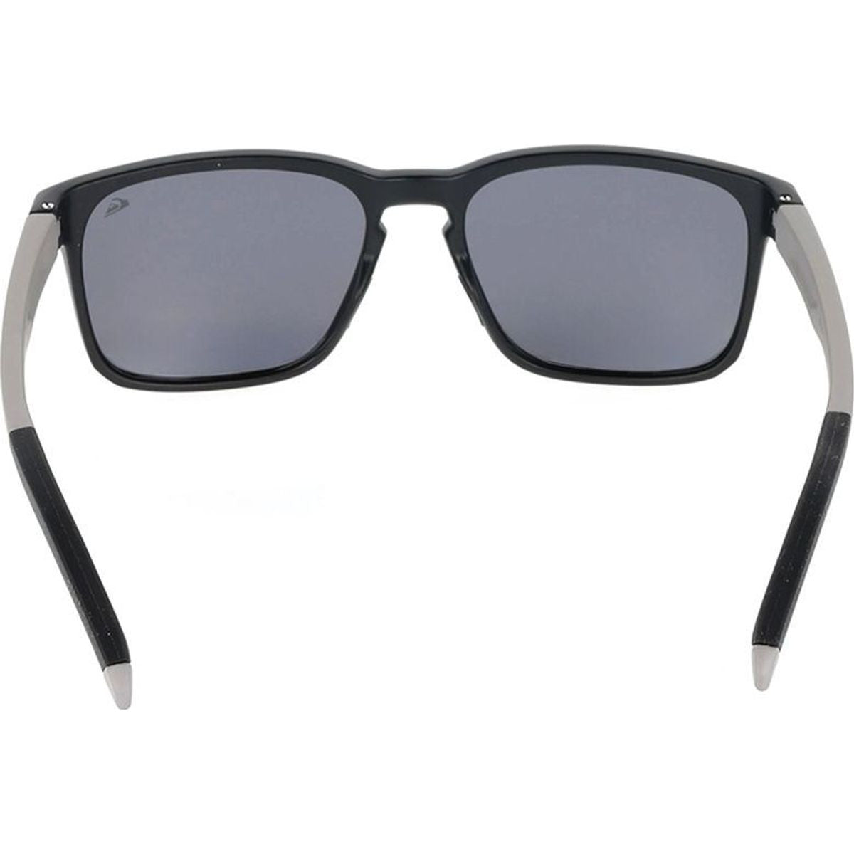 Quicksilver Seas The Day Polarized Sunglasses Black Smoke