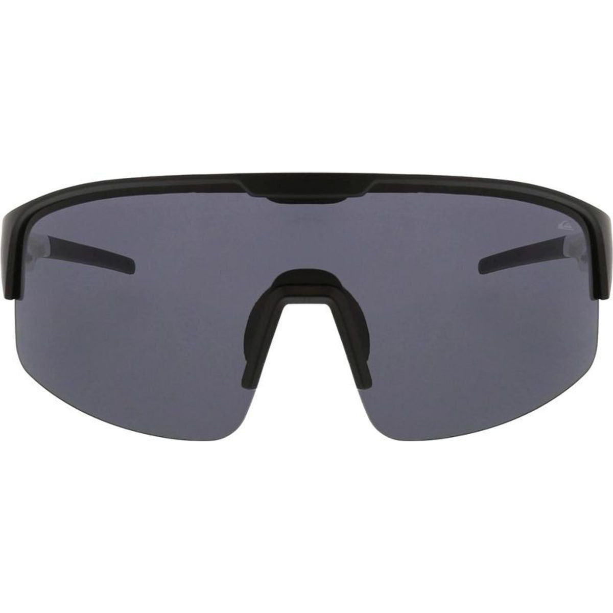 Quicksilver Tropic Tracker Sunglasses Black smoke