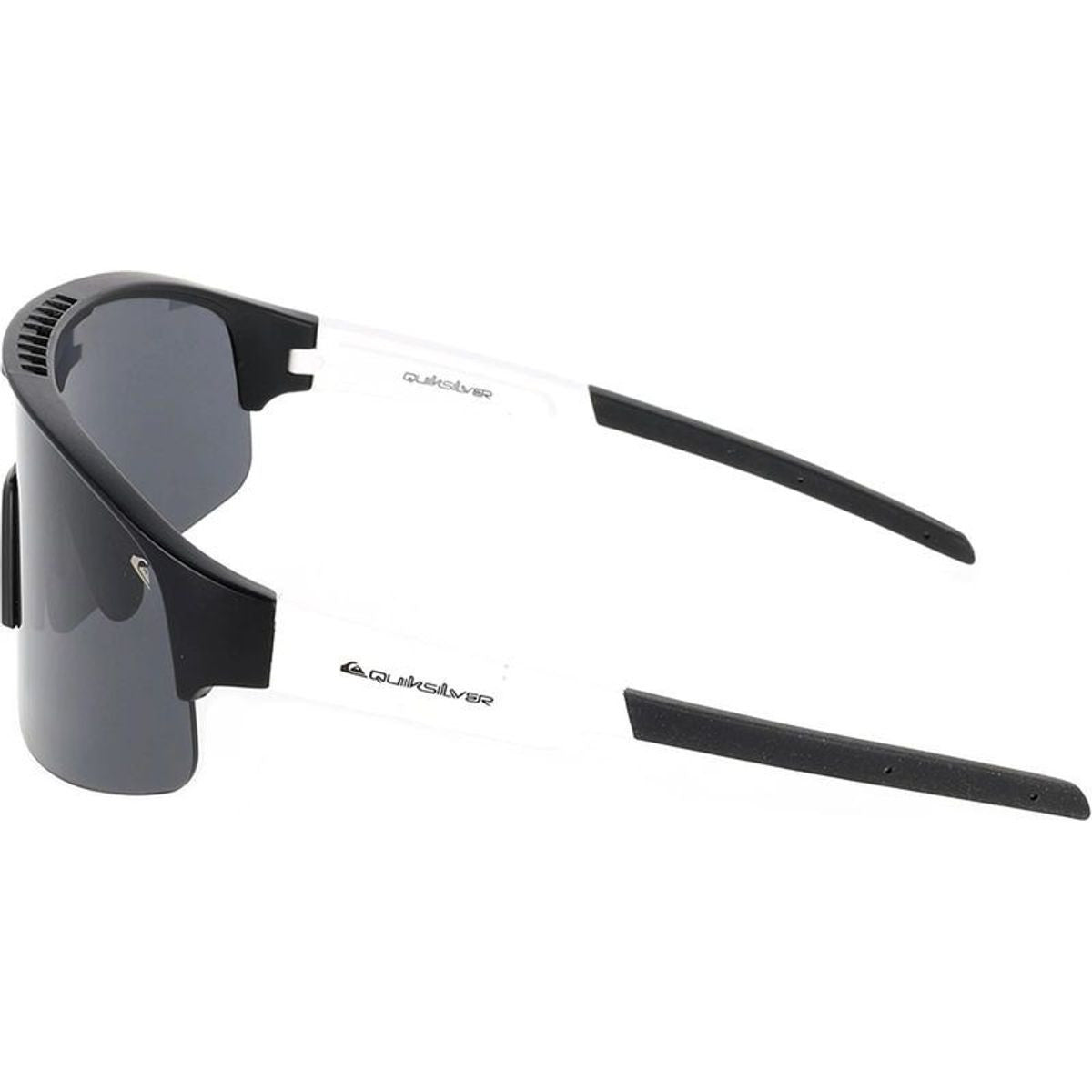 Quicksilver Tropic Tracker Sunglasses Black smoke