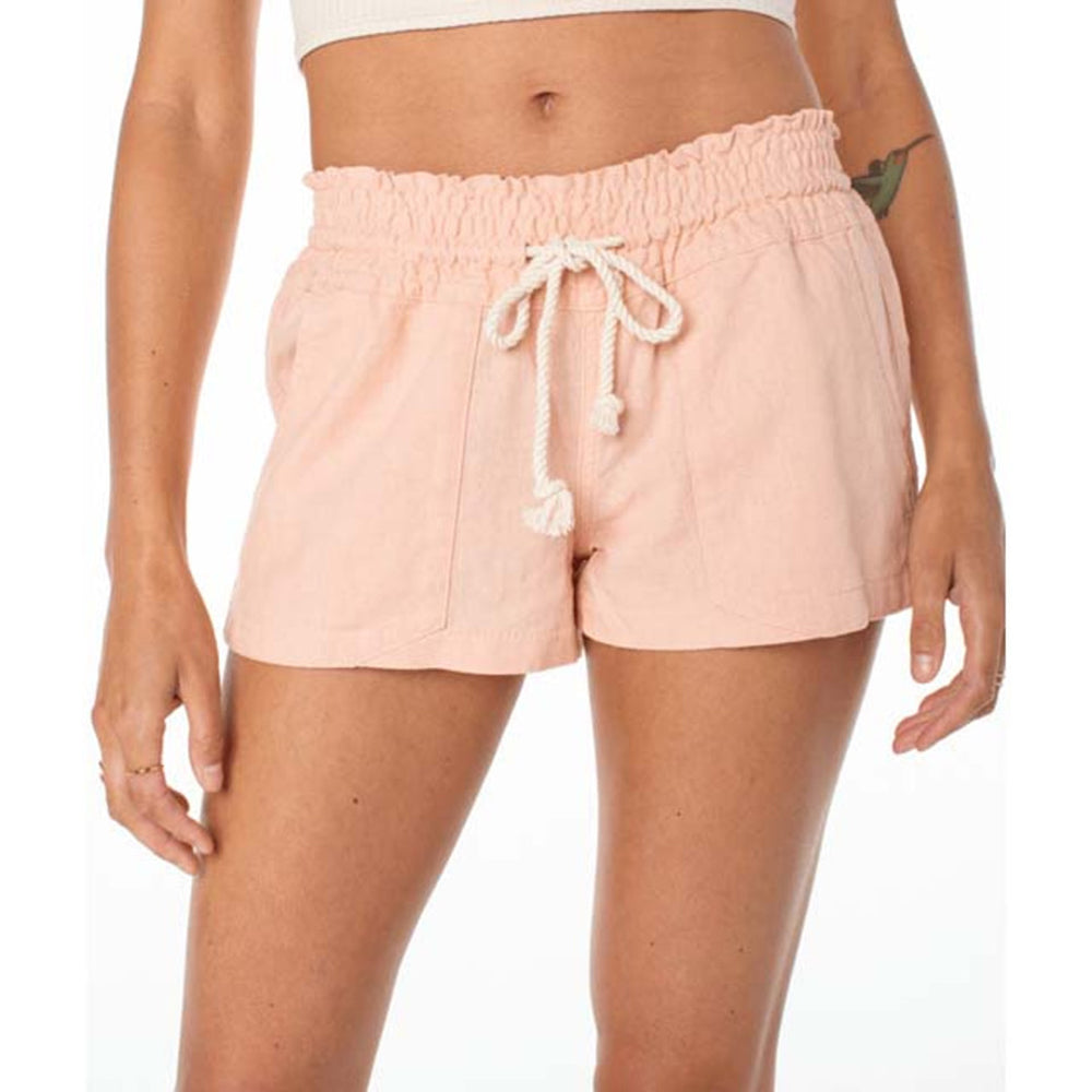Roxy Oceanside Womens Short MMB L