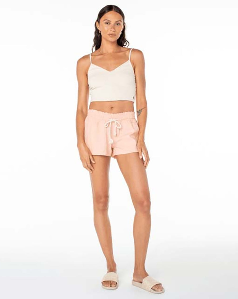 Roxy Oceanside Womens Short MMB L