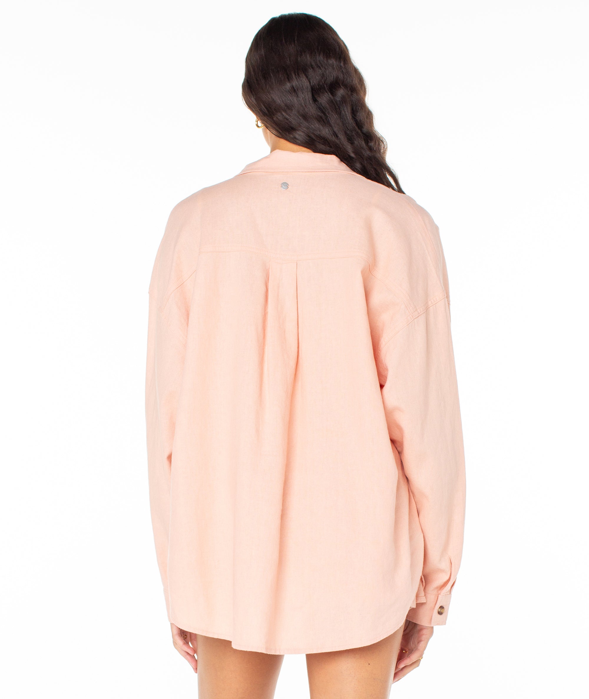 Roxy Morning Time LS Top MMB L