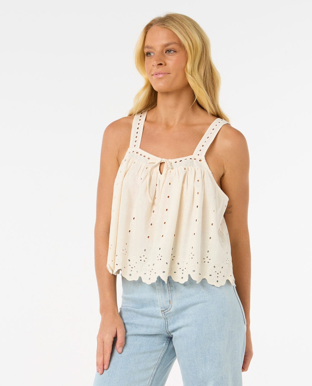 Rip Curl San Carlos La Joya Top 2279-Lily L
