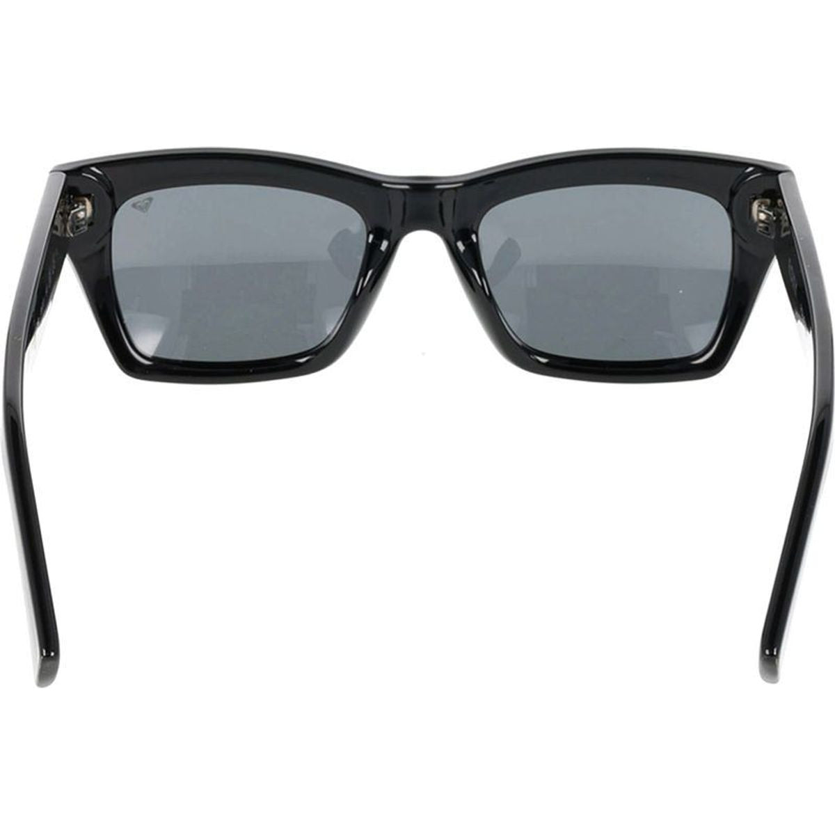 Roxy Costal Chic Polarized Sunglasses Black Smoke