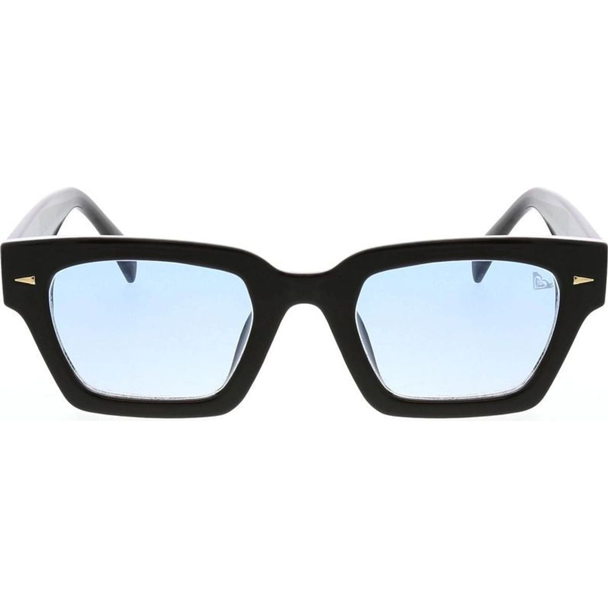 Roxy Endless Bliss Sunglasses BlackBlue BlueGradient