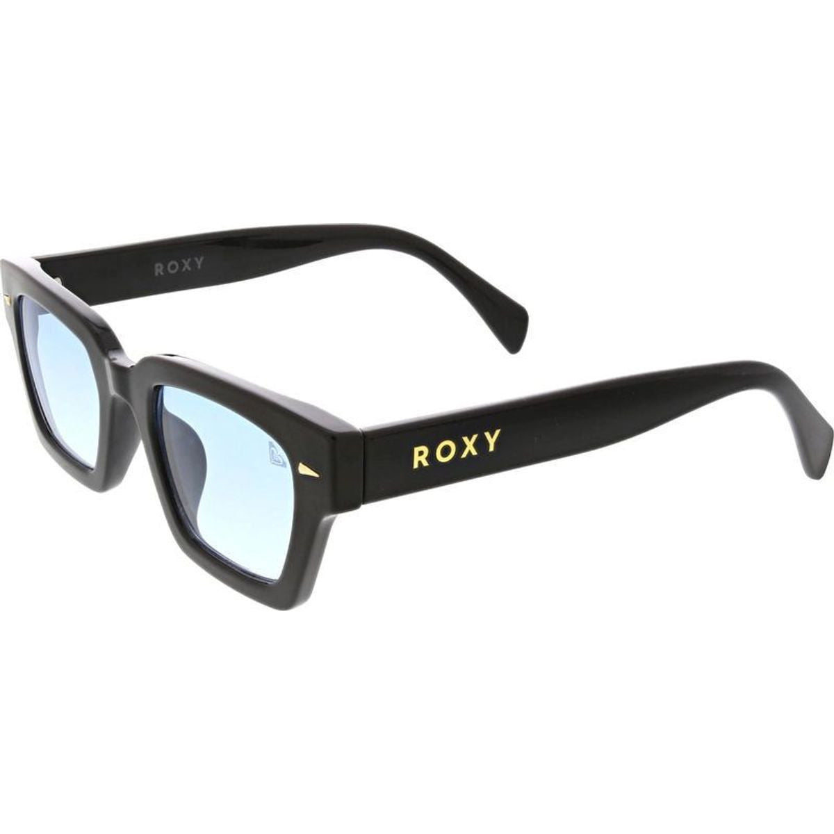 Roxy Endless Bliss Sunglasses BlackBlue BlueGradient
