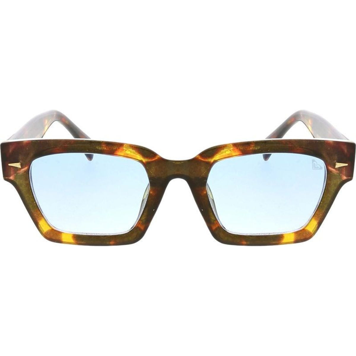 Roxy Endless Bliss Sunglasses CrystalDemi BlueGradient