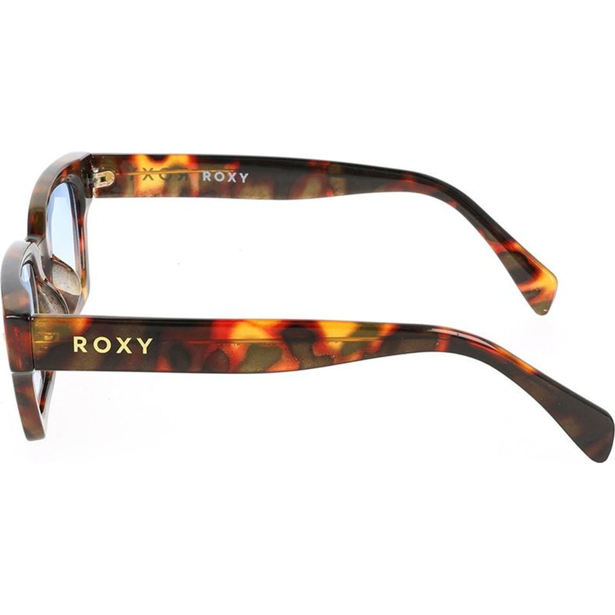 Roxy Endless Bliss Sunglasses CrystalDemi BlueGradient