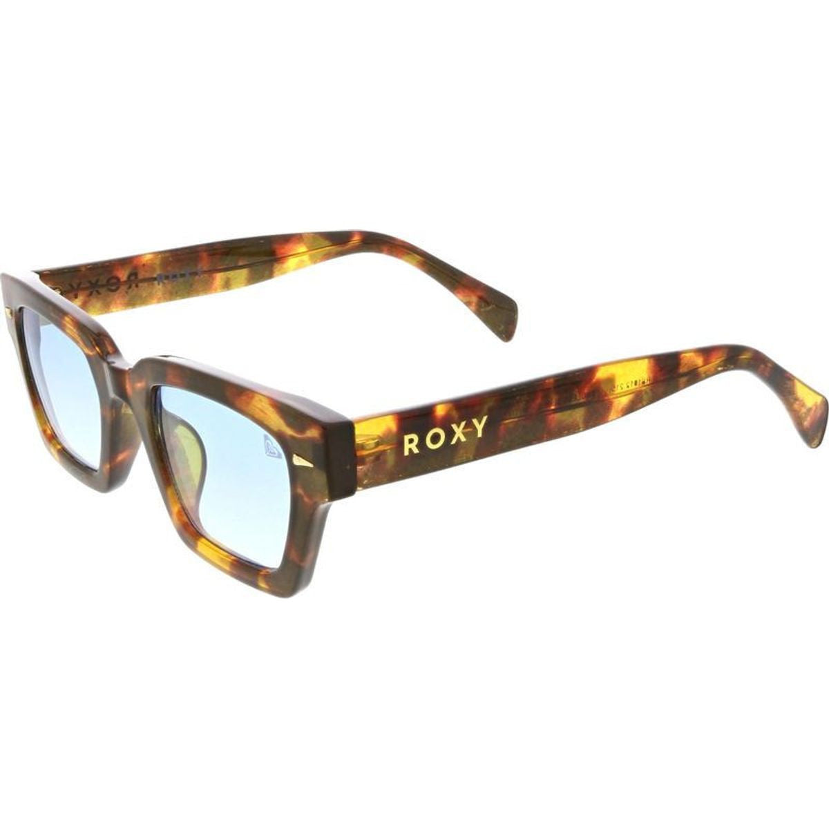 Roxy Endless Bliss Sunglasses CrystalDemi BlueGradient
