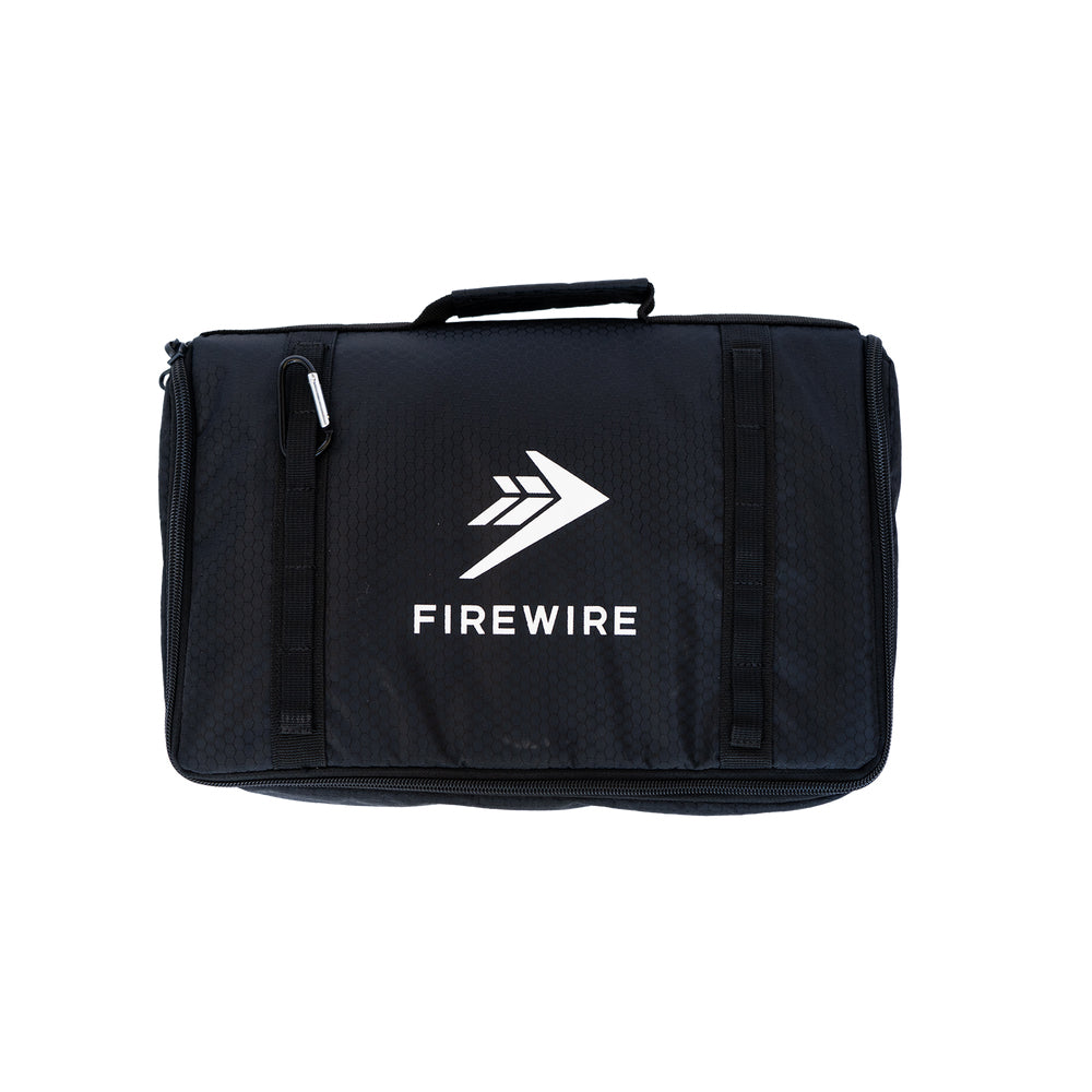 Firewire Surfboards Fin Case