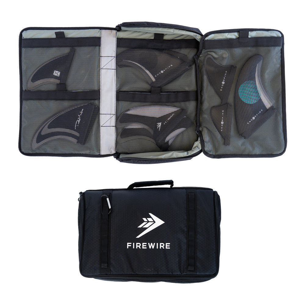 Firewire Surfboards Fin Case