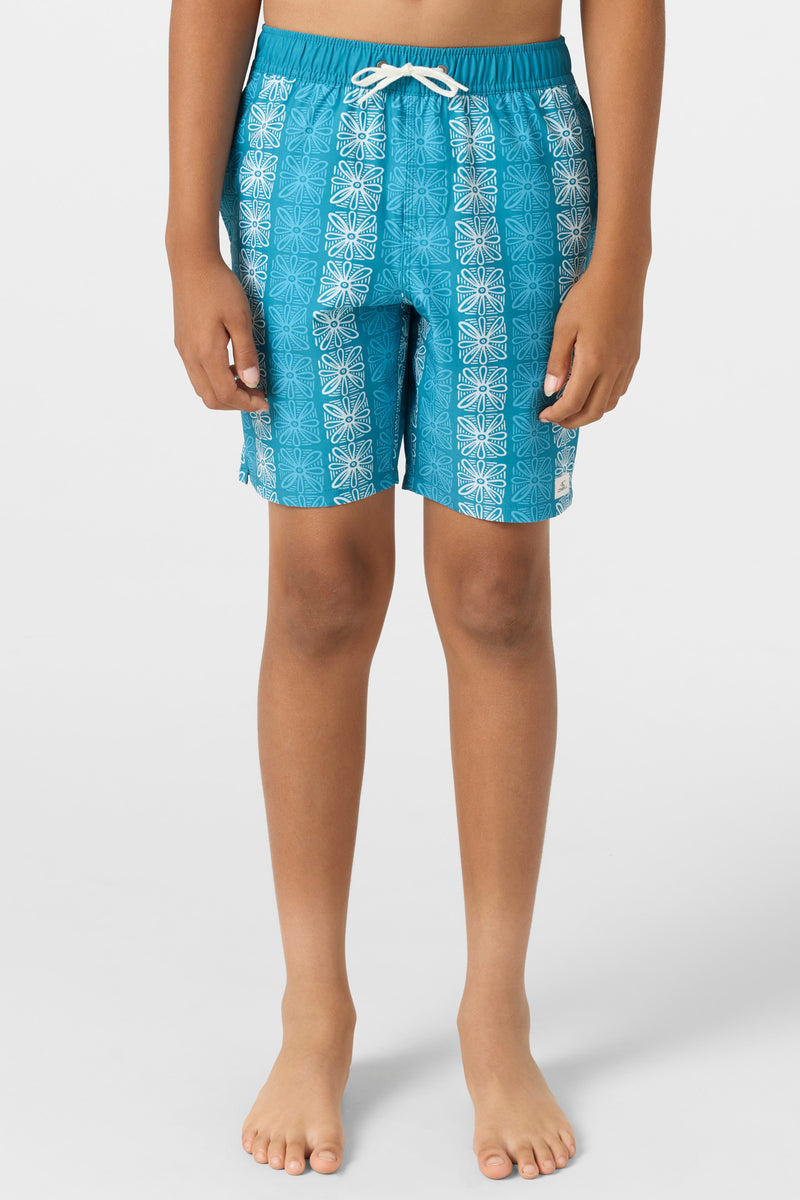 O'neill Hermosa Elastic Waist Short SMY L