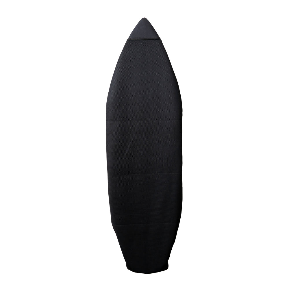 Firewire Surfboards Black Mesh Sock Shortboard 5ft6in
