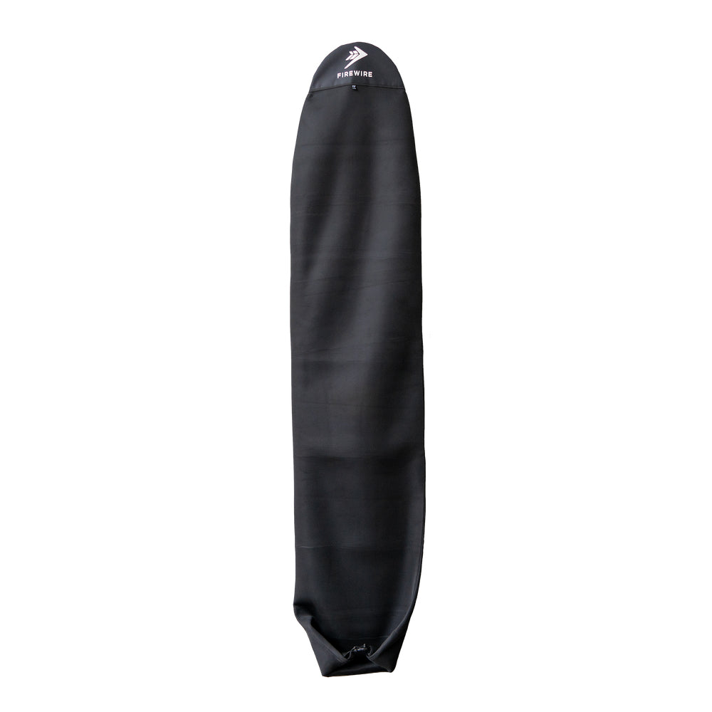 Firewire Surfboards Black Mesh Sock Mid Long 7ft0in