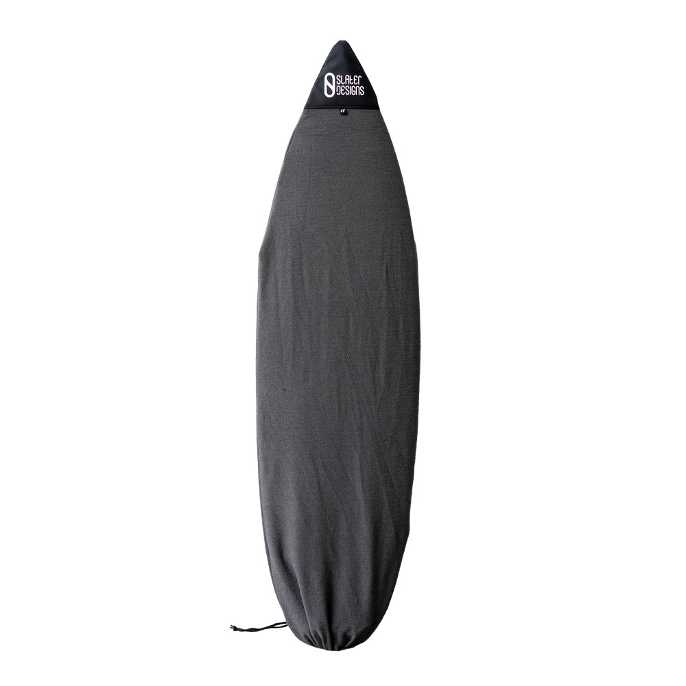 Slater Designs S-Labs Terry Board Sock BKH 6ft3in